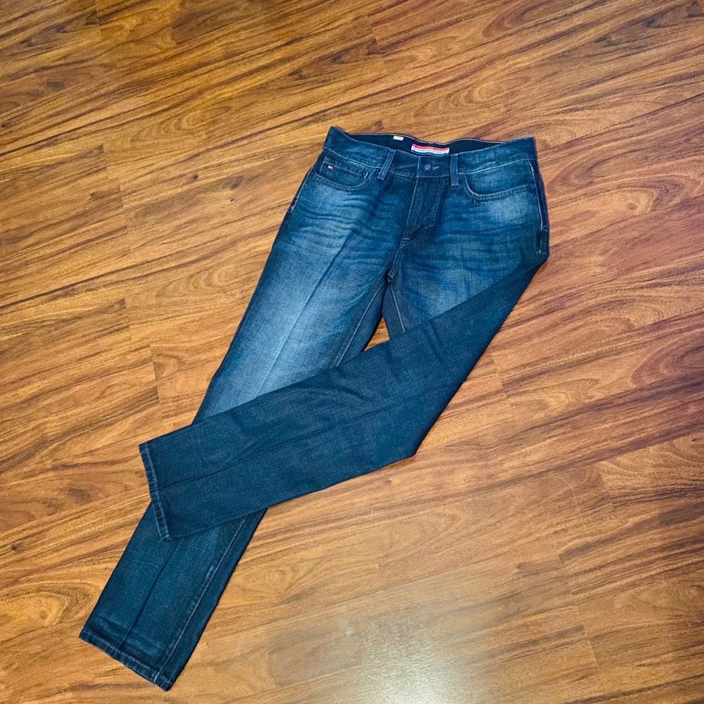 Tommy Hilfiger Jeans